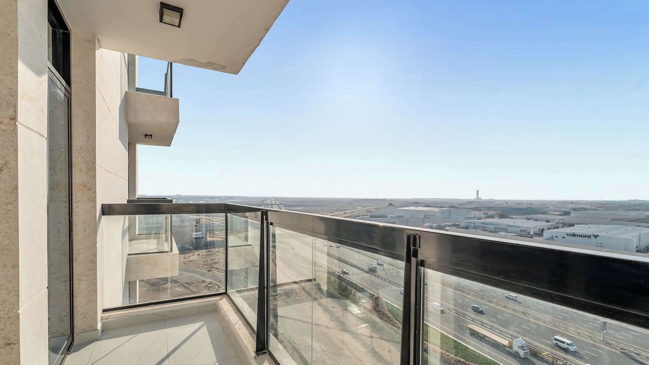 Photo of Outdoor in Jebel Ali