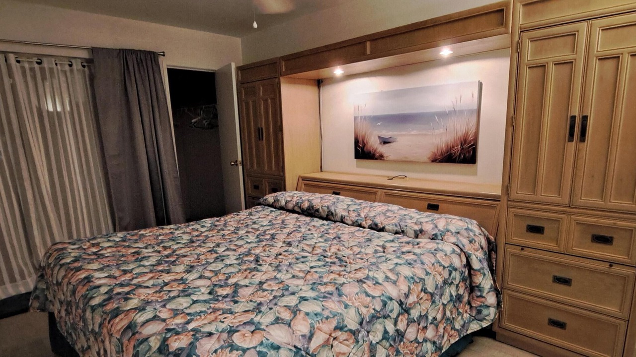 Photo of Bedroom in Socastee