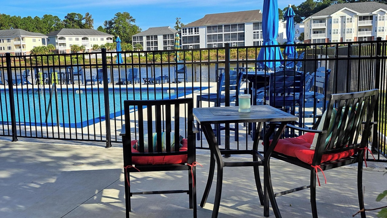 Photo of Outdoor in Socastee