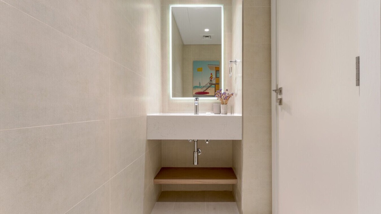 Photo of Bathroom in Dubai