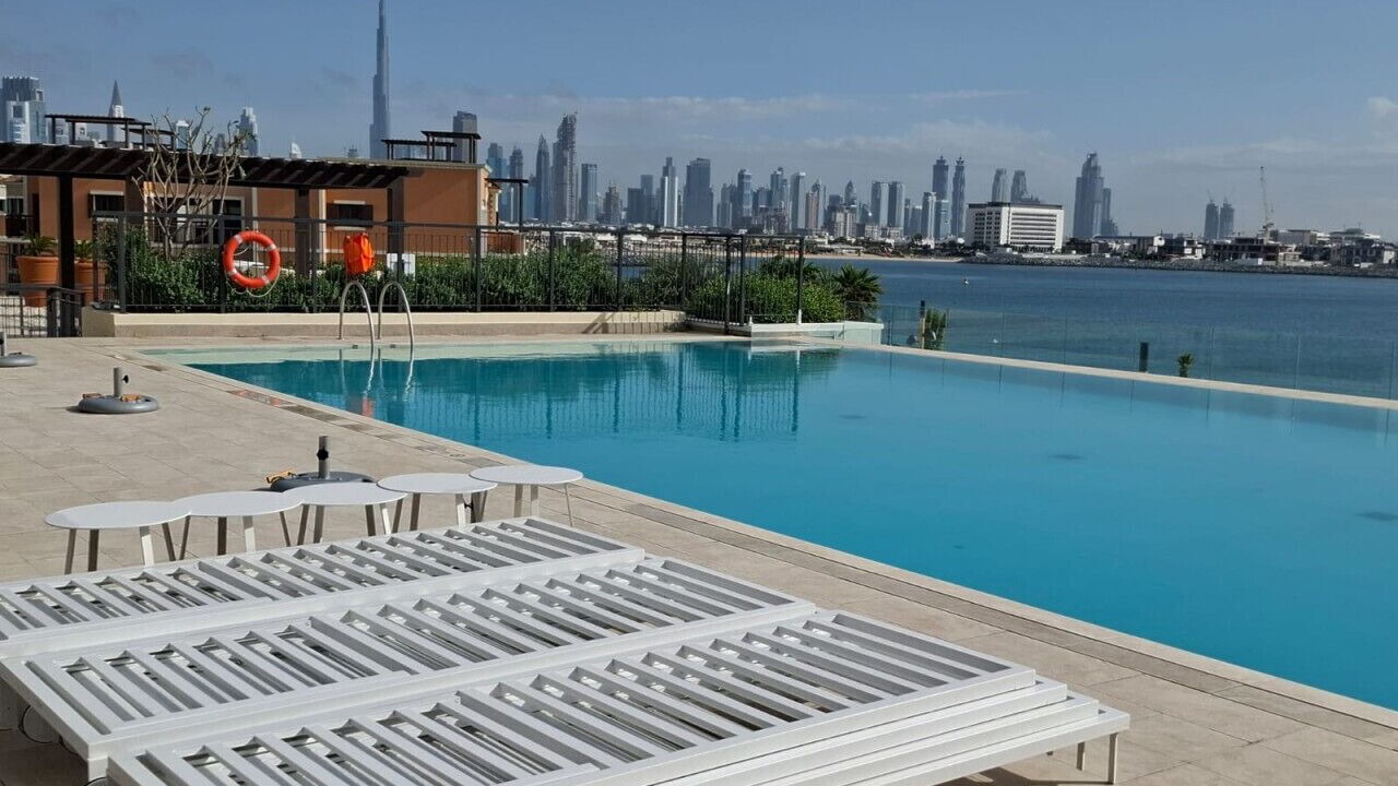 Photo of Outdoor in Dubai