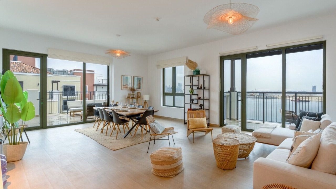 Photo of Livingroom in Dubai