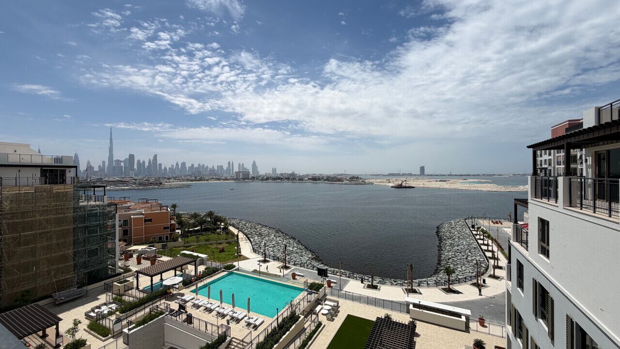Photo of Outdoor in Dubai