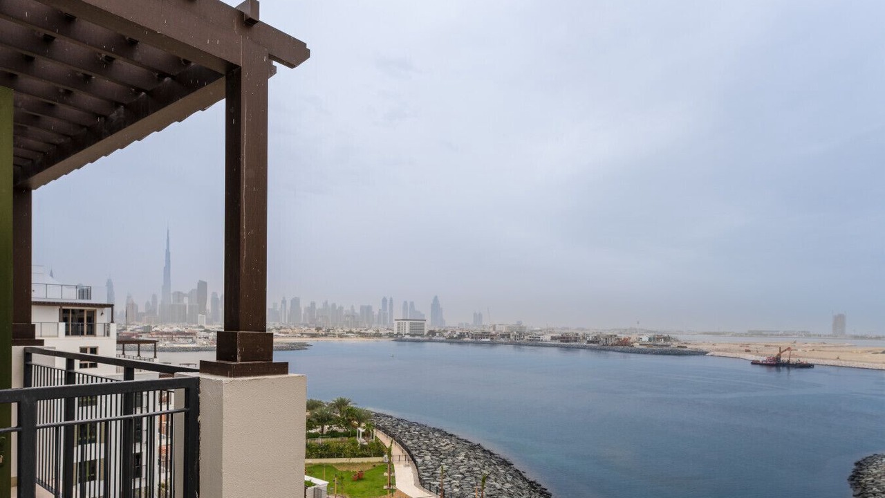 Photo of Outdoor in Dubai