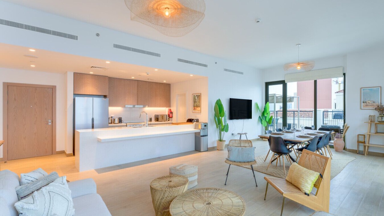 Photo of Livingroom in Dubai