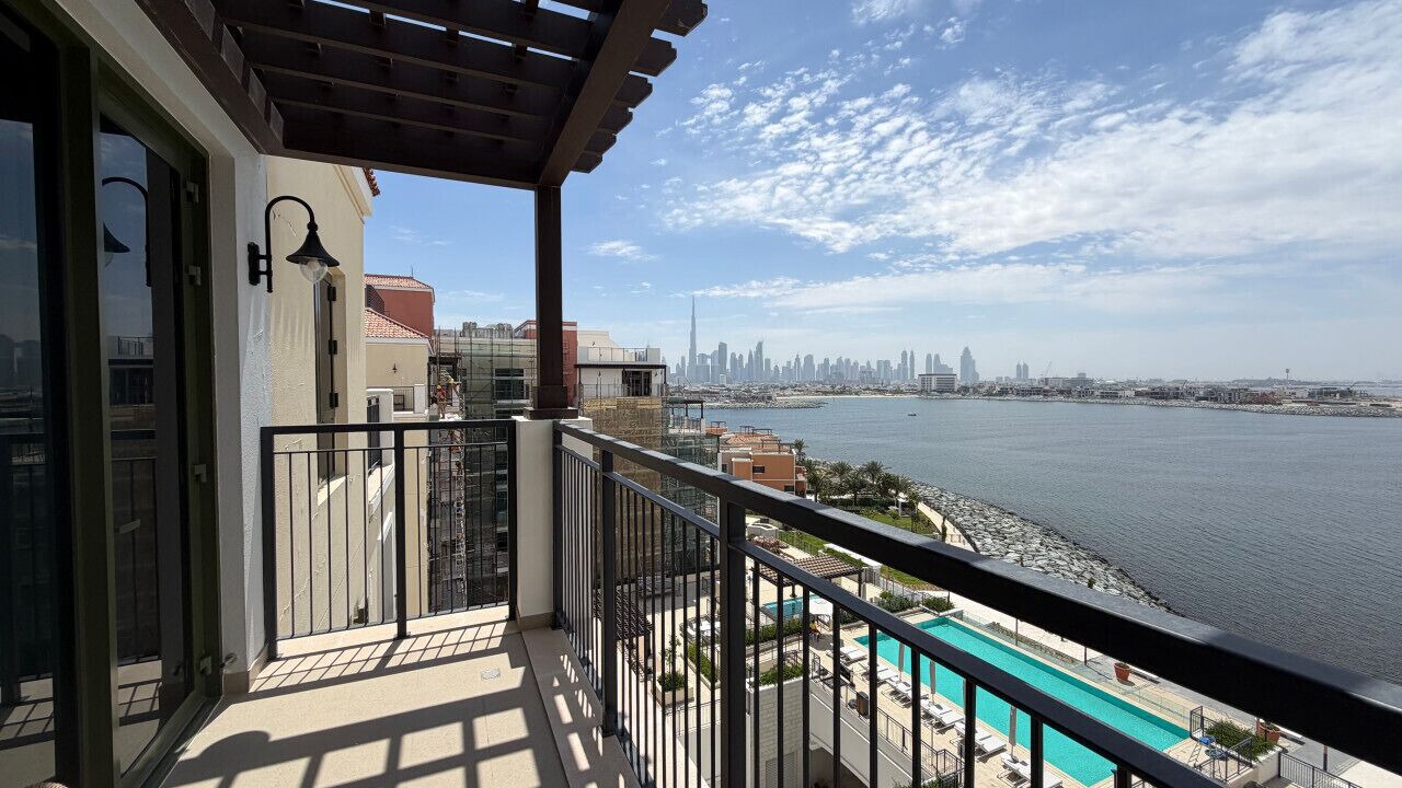 Photo of Outdoor in Dubai