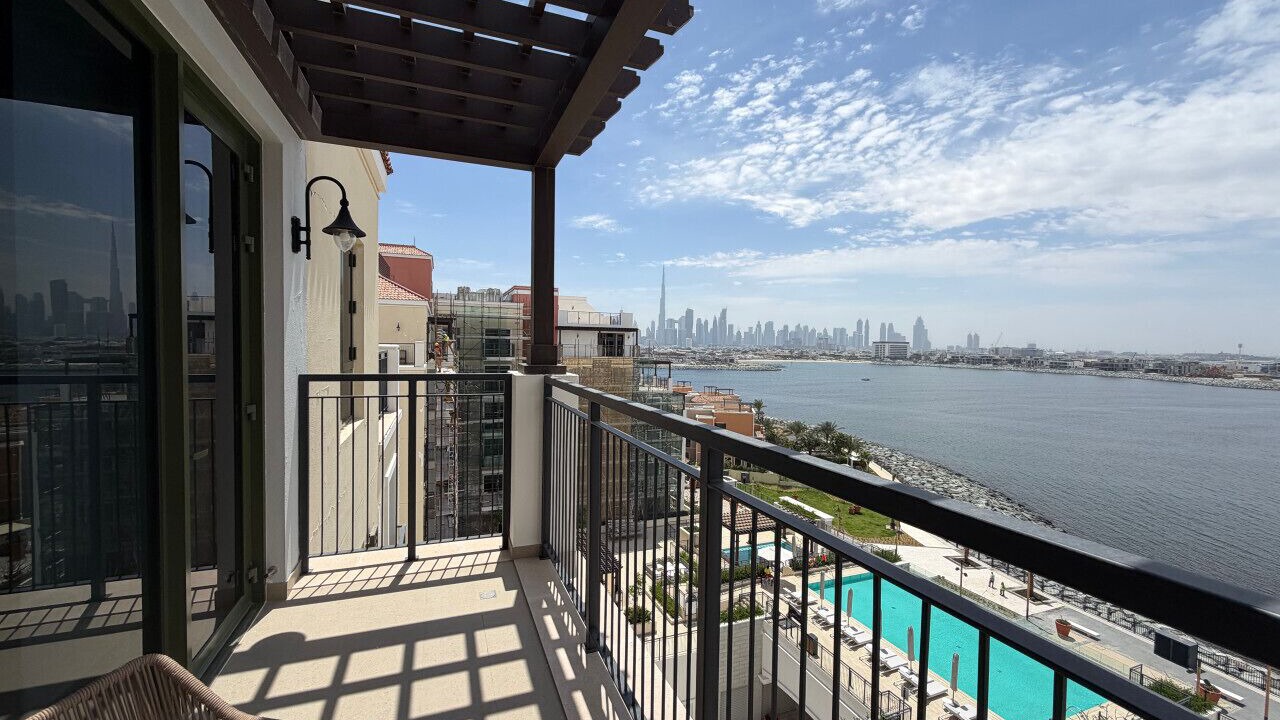 Photo of Outdoor in Dubai