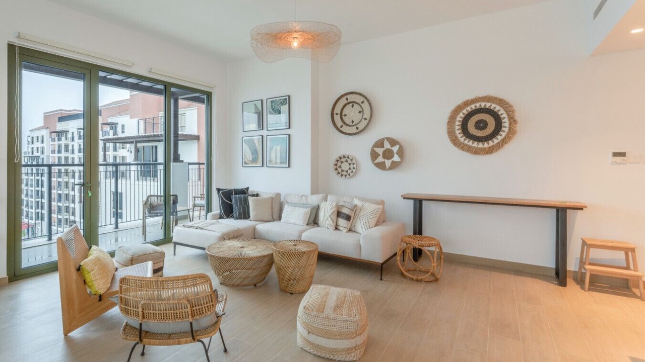 Photo of Livingroom in Dubai