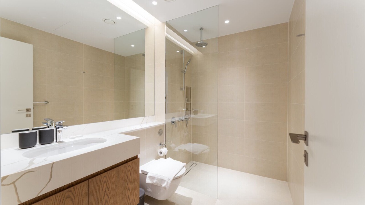 Photo of Bathroom in Dubai