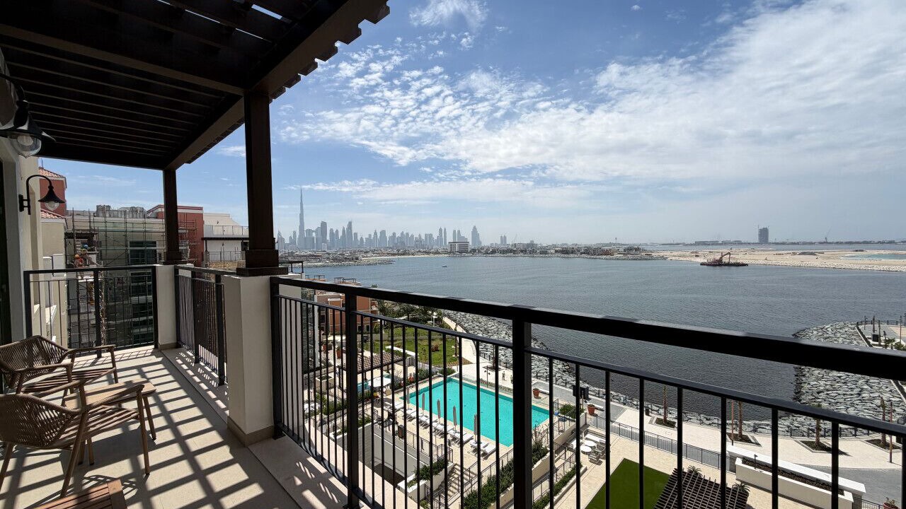 Photo of Outdoor in Dubai