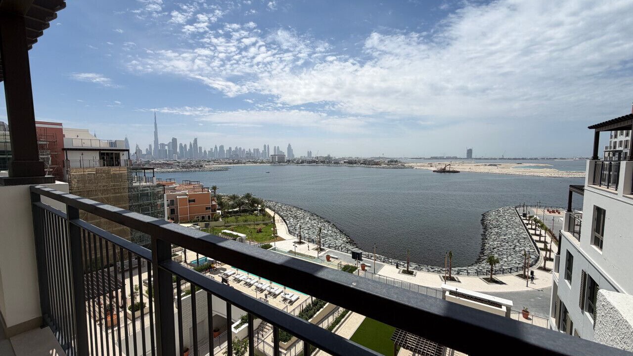 Photo of Outdoor in Dubai