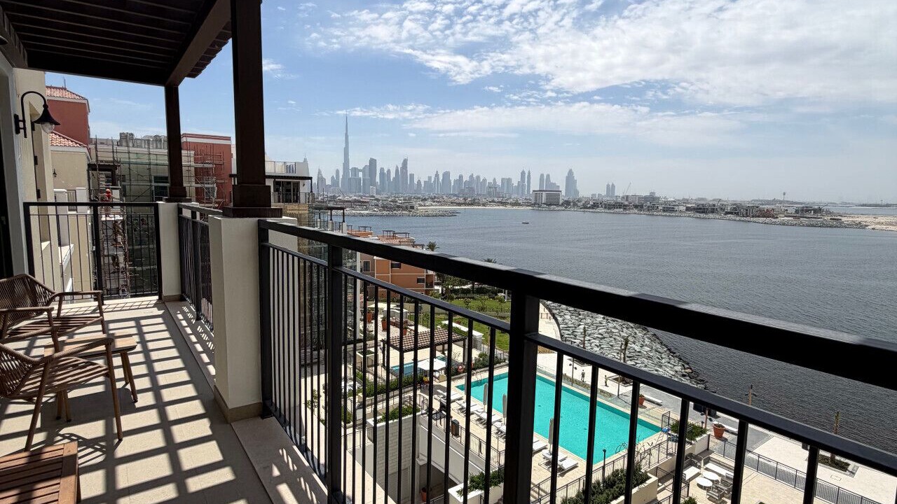 Photo of Outdoor in Dubai