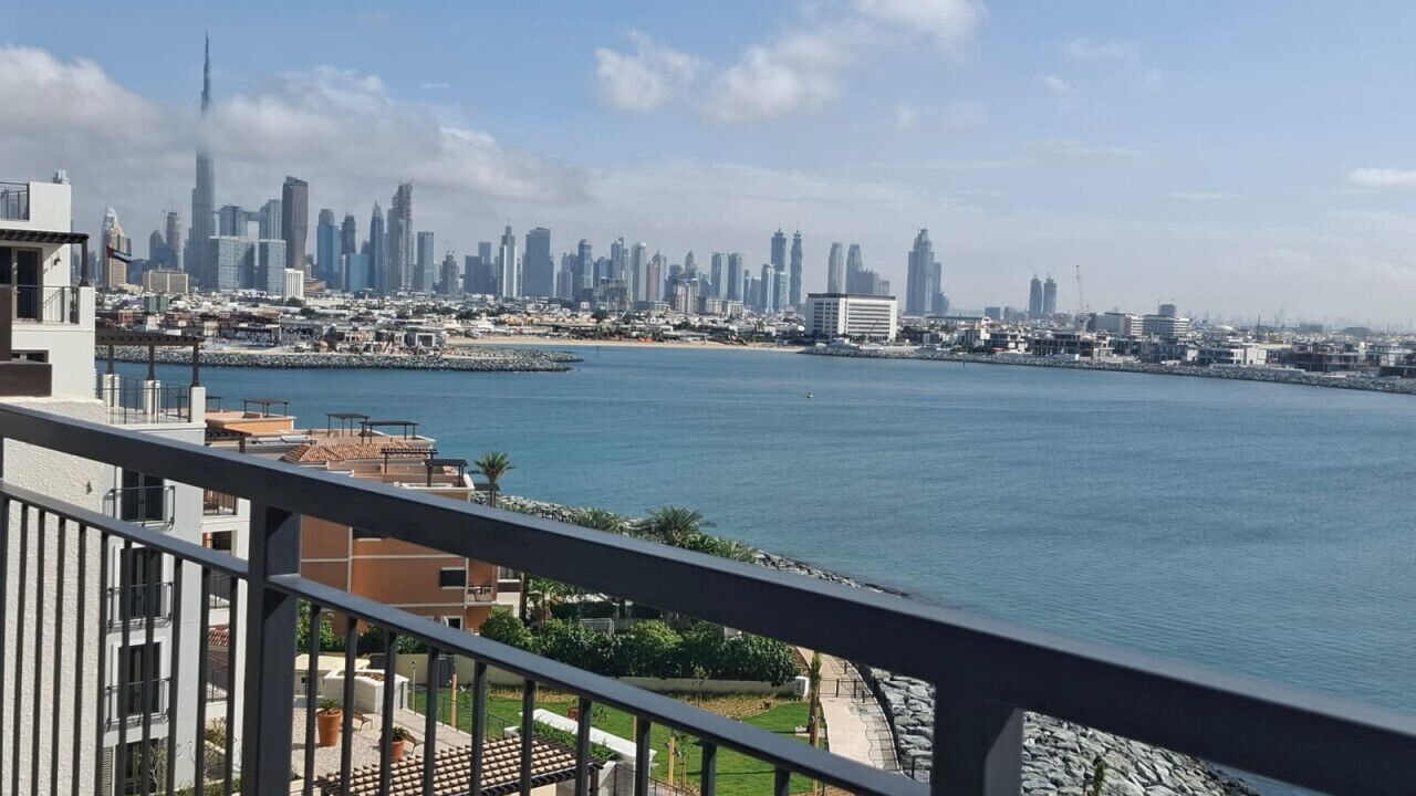 Photo of Outdoor in Dubai