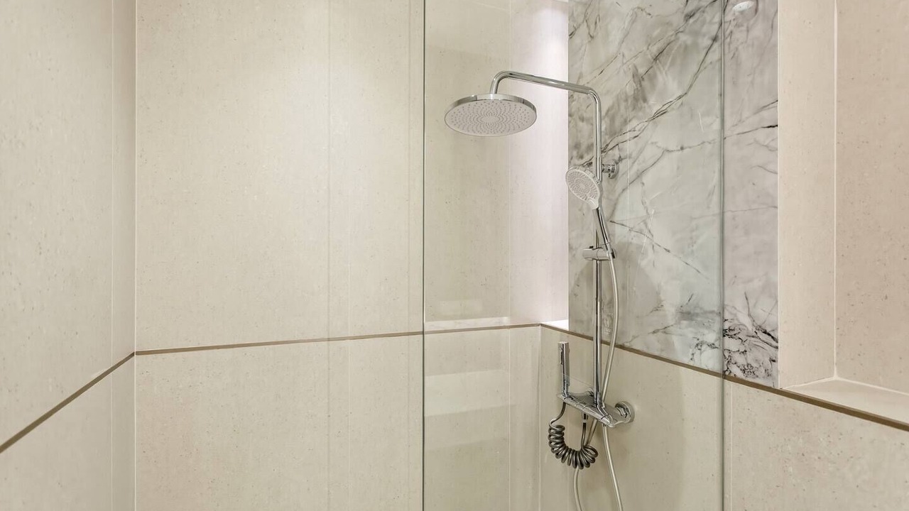 Photo of Bathroom in Jumeirah Village Circle