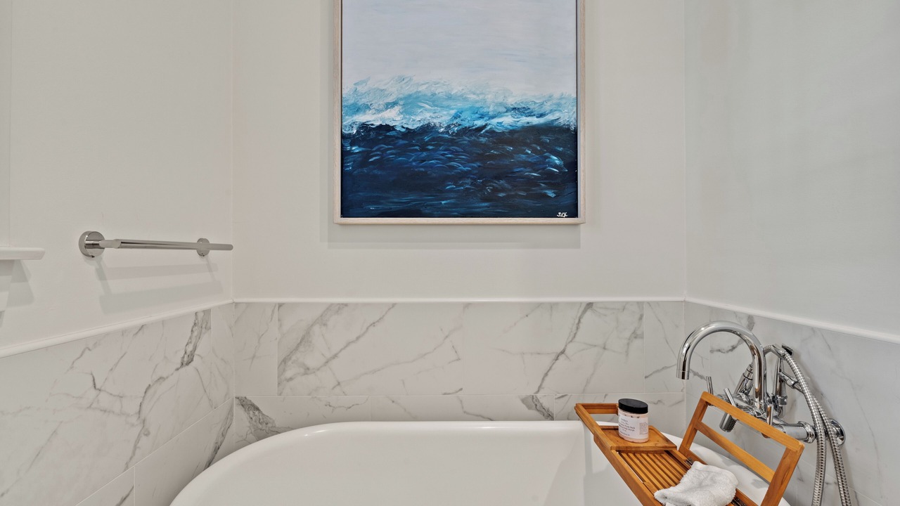 Photo of Bathroom in Kiawah Island