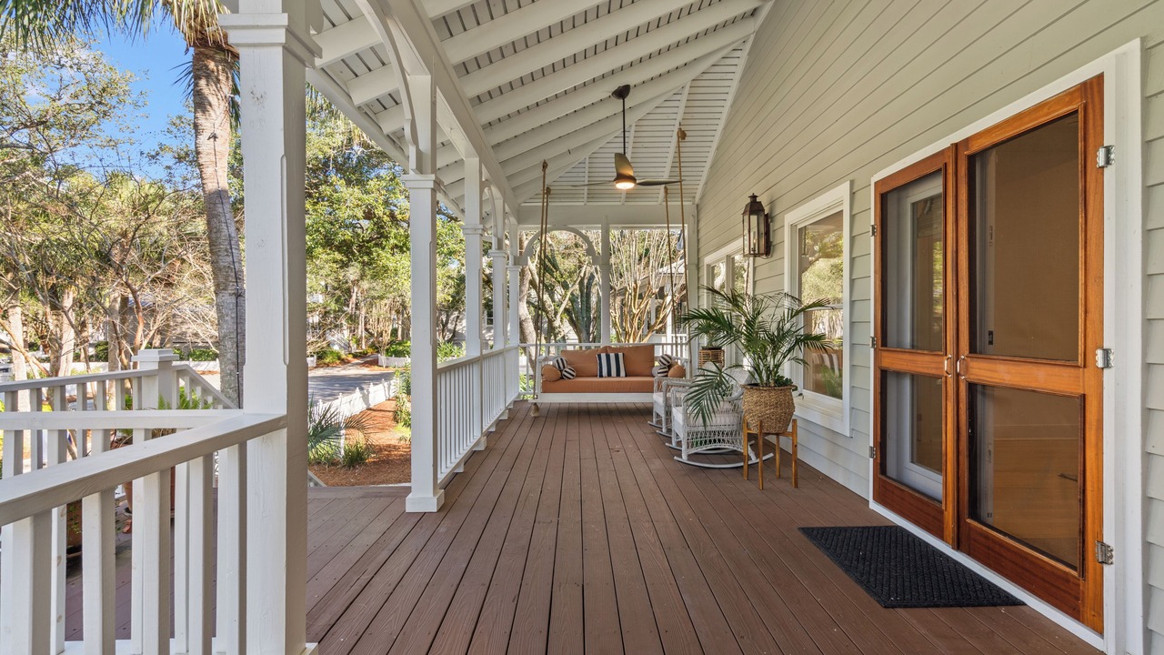 Photo of Outdoor in Kiawah Island
