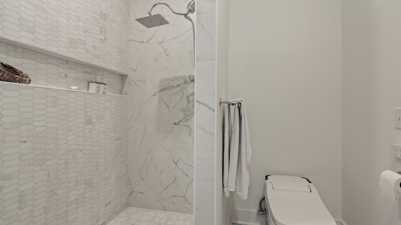 Photo of Bathroom in Kiawah Island