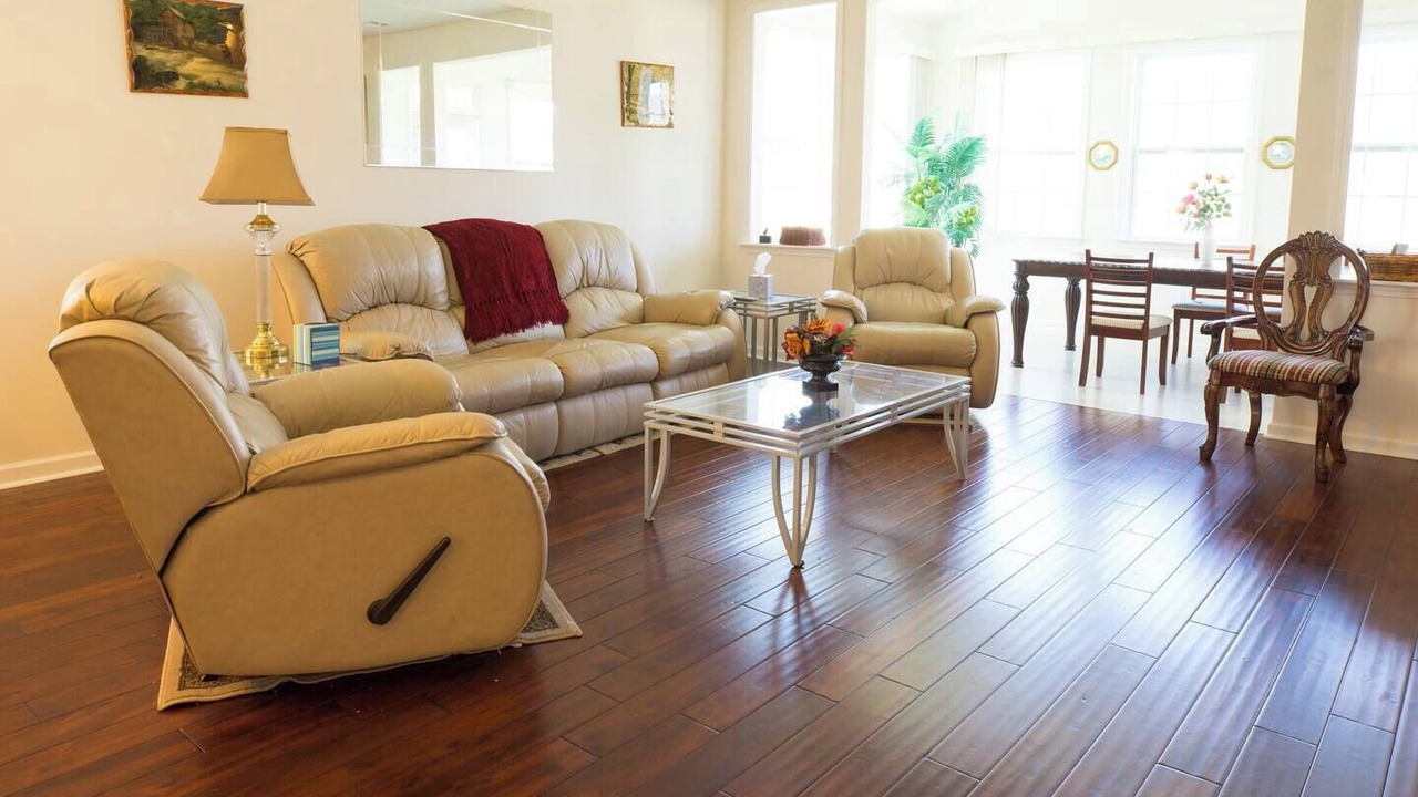 Photo of Livingroom in North Charleston