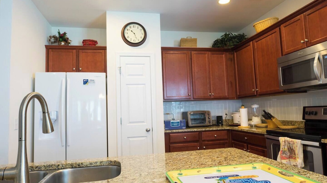 Photo of Kitchen in North Charleston