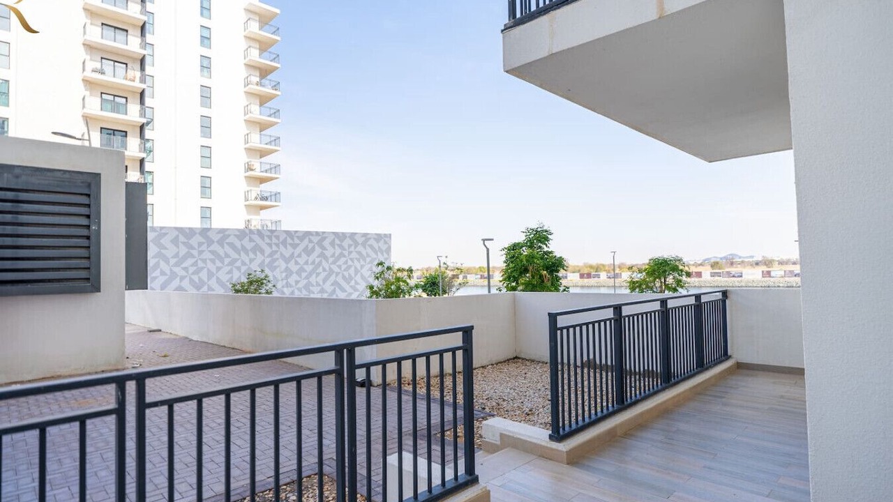 Photo of Outdoor in Abu Dhabi
