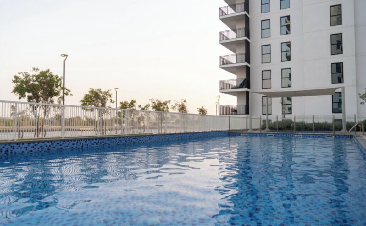 Photo of Outdoor in Abu Dhabi