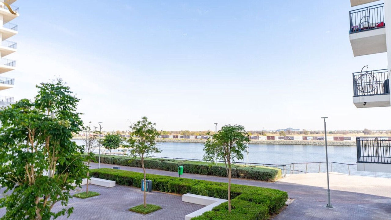 Photo of Outdoor in Abu Dhabi