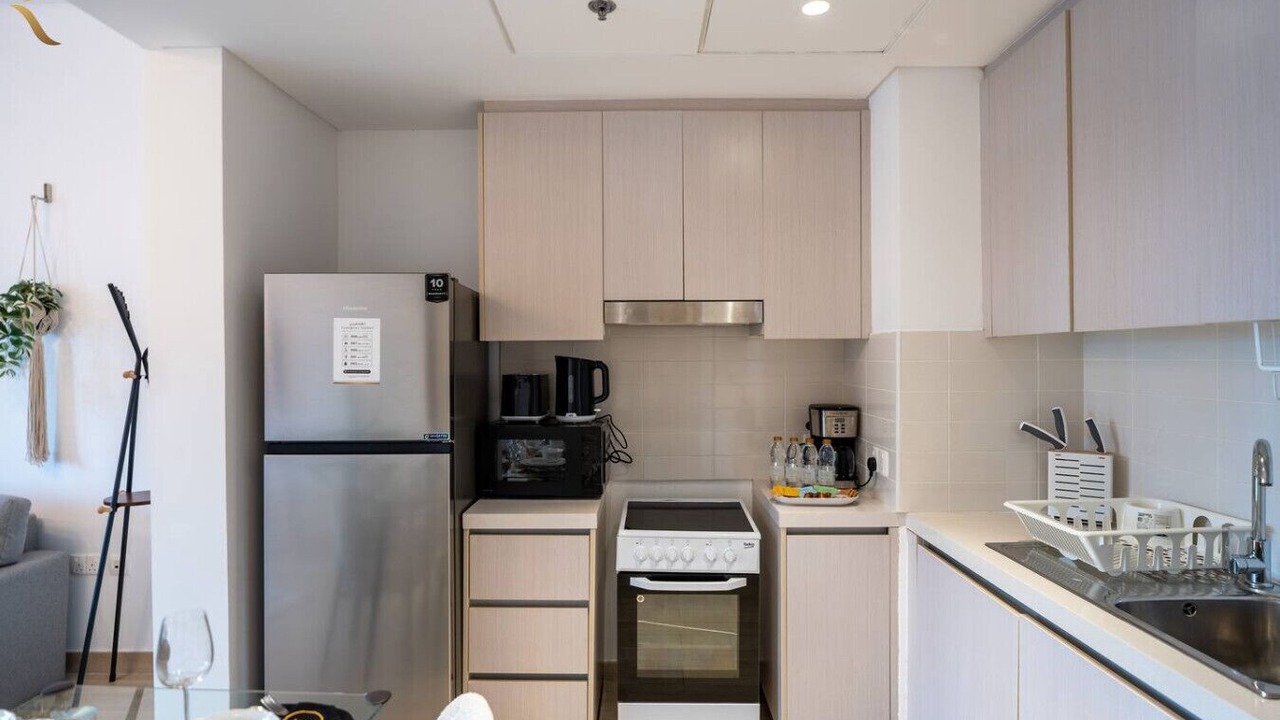 Photo of Kitchen in Abu Dhabi