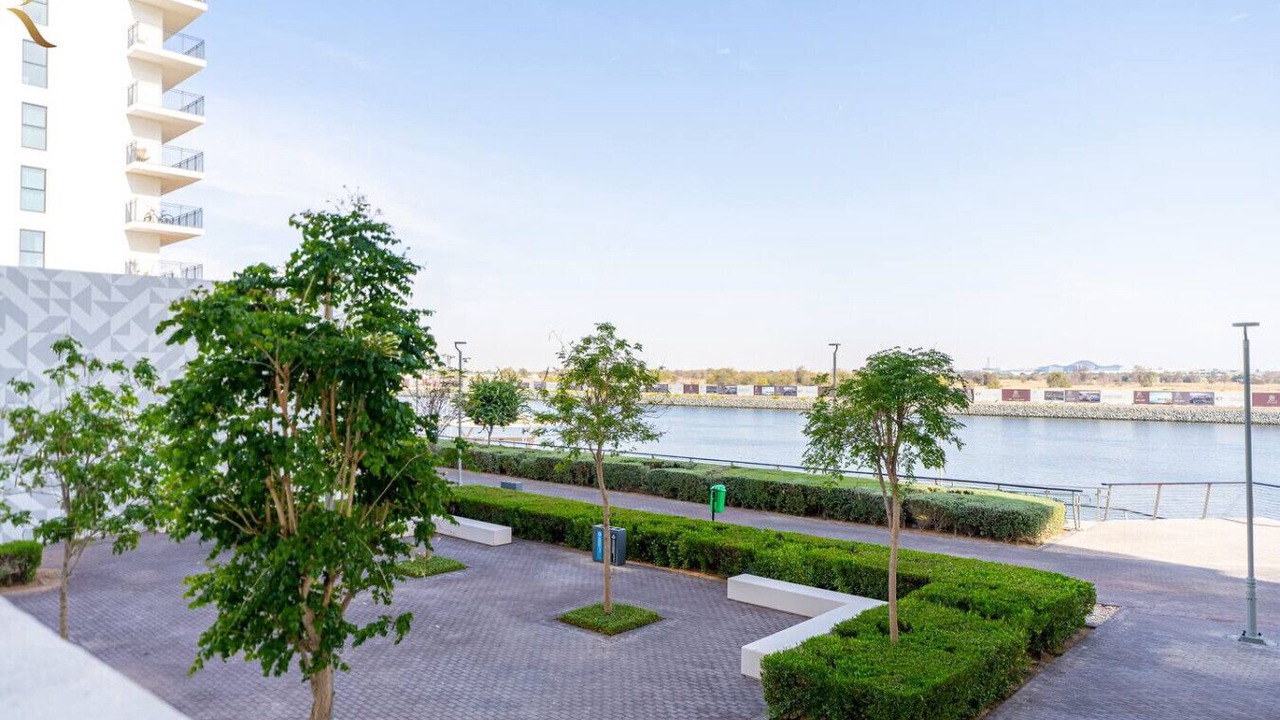 Photo of Outdoor in Abu Dhabi