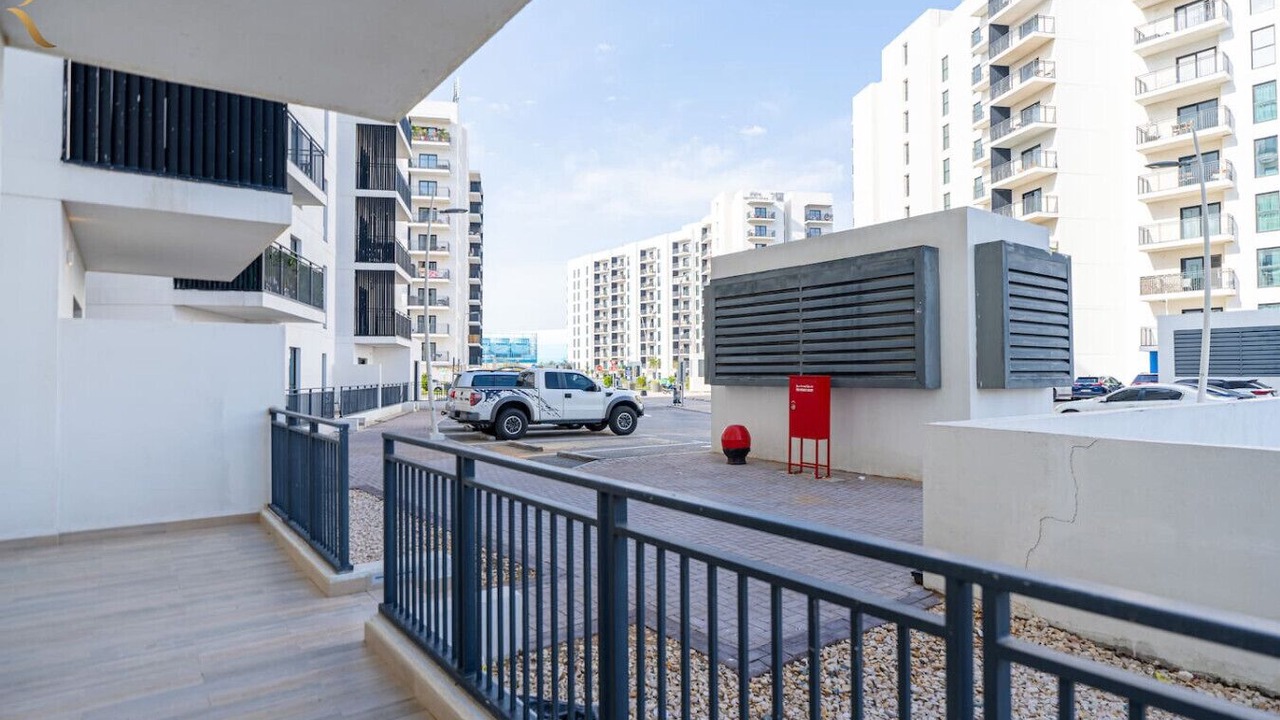 Photo of Outdoor in Abu Dhabi
