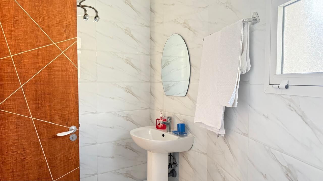 Photo of Bathroom in Muscat