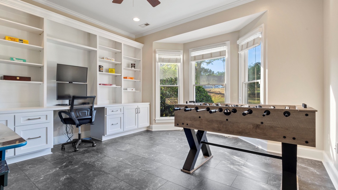 Photo of Bedroom in Greenville - Spartanburg
