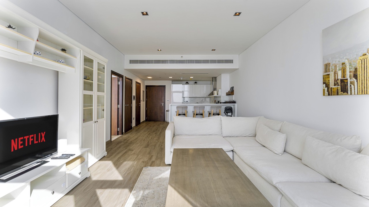 Photo of Livingroom in DIFC