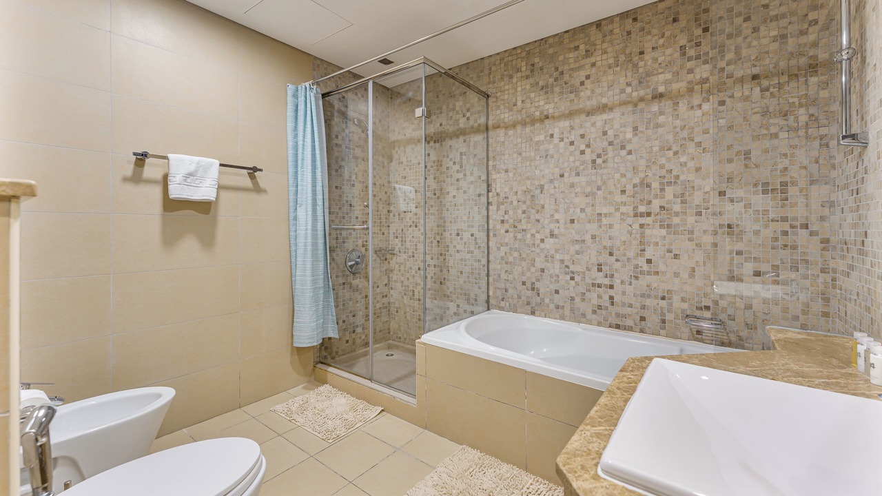 Photo of Bathroom in DIFC