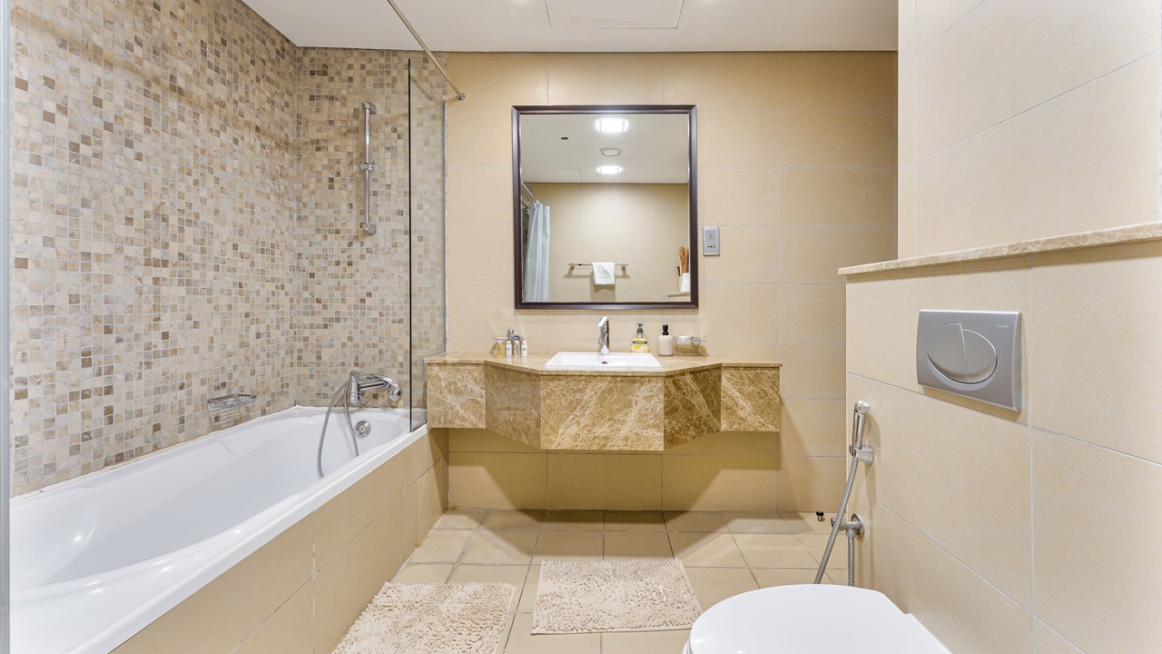 Photo of Bathroom in DIFC