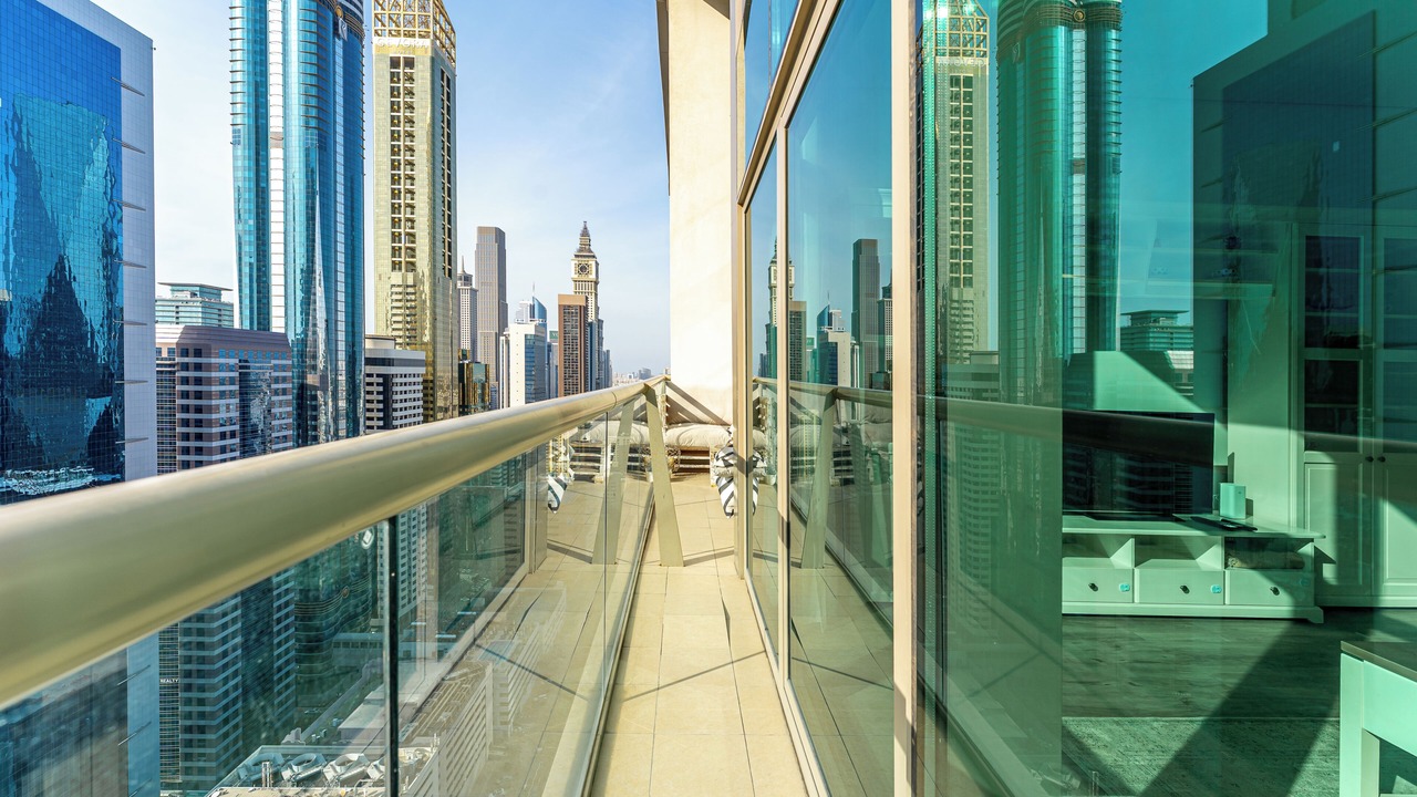 Photo of Outdoor in DIFC