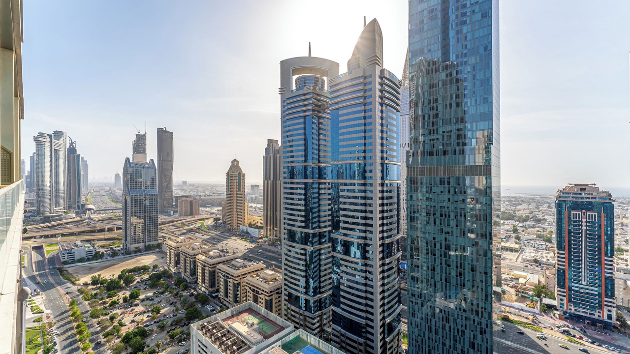 Photo of Others in DIFC