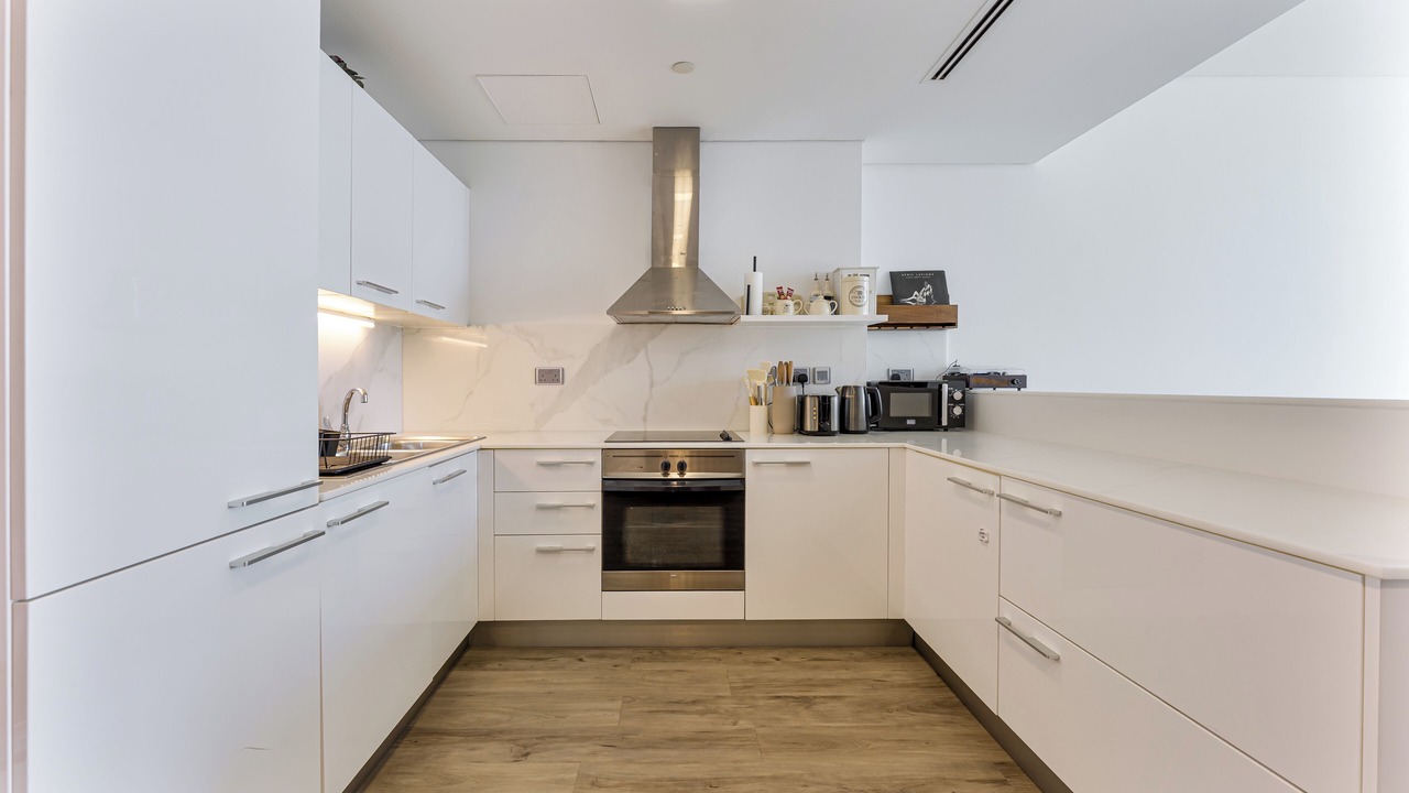 Photo of Kitchen in DIFC