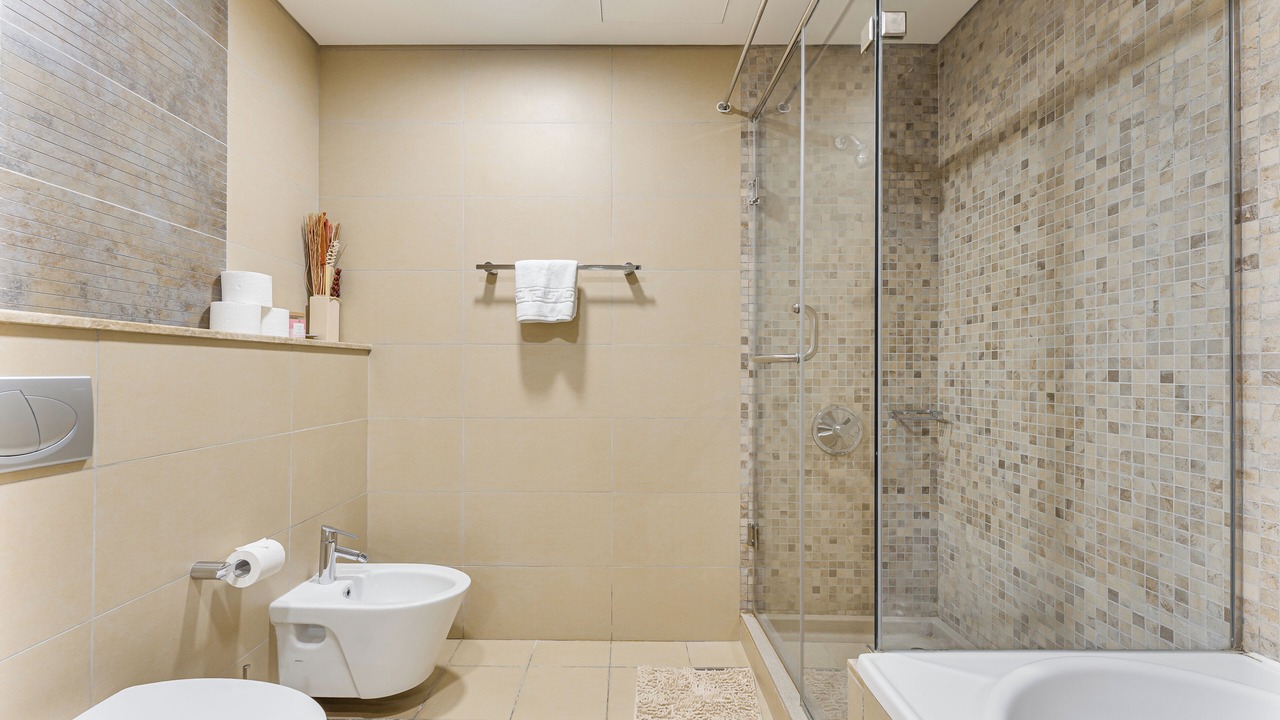 Photo of Bathroom in DIFC