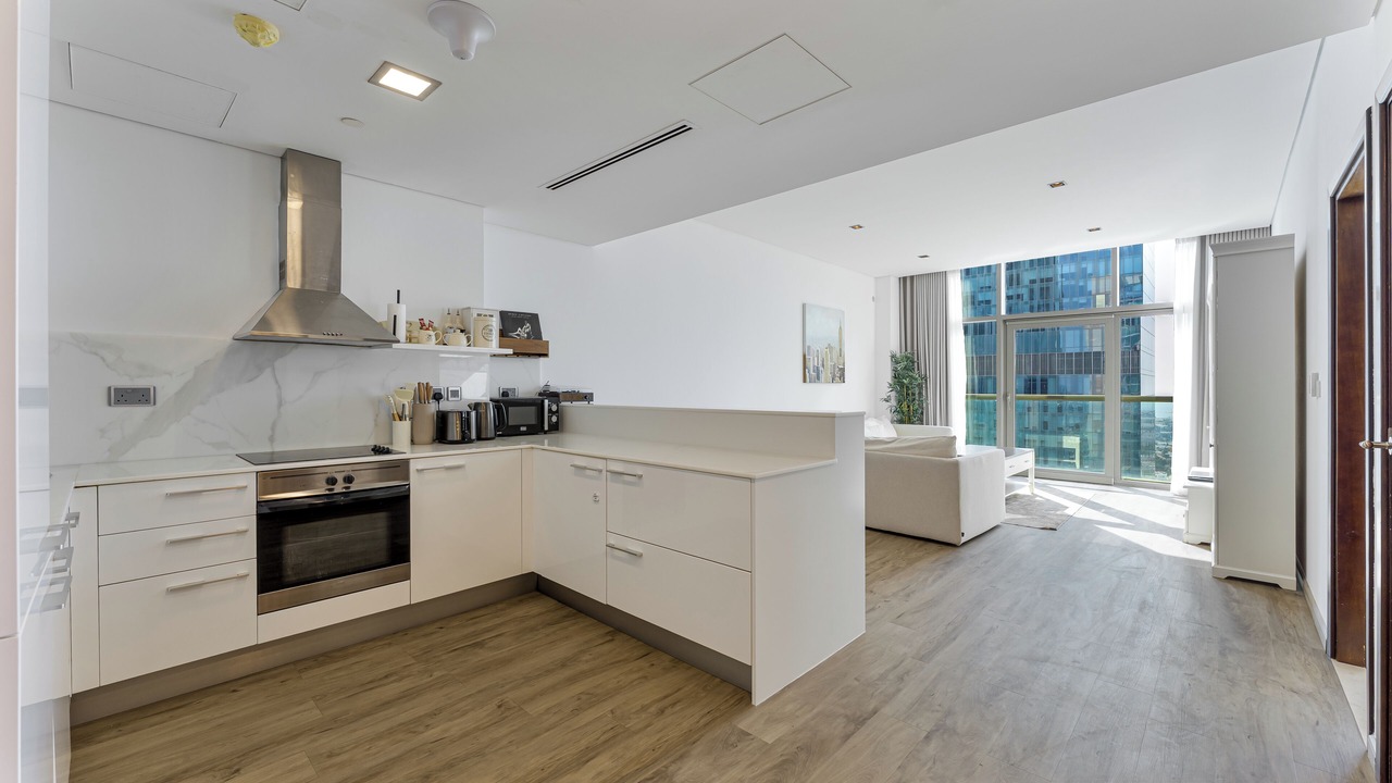 Photo of Kitchen in DIFC