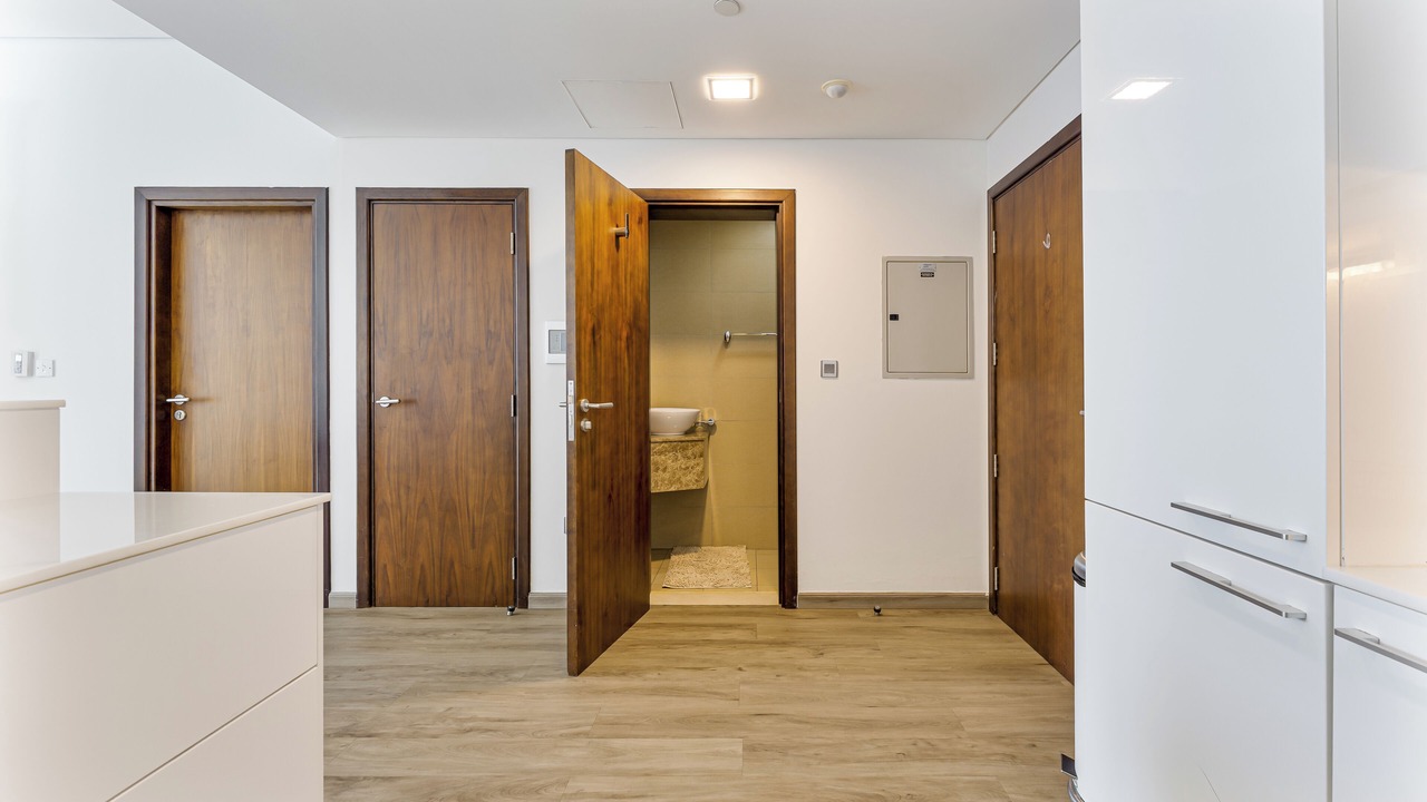 Photo of Bathroom in DIFC