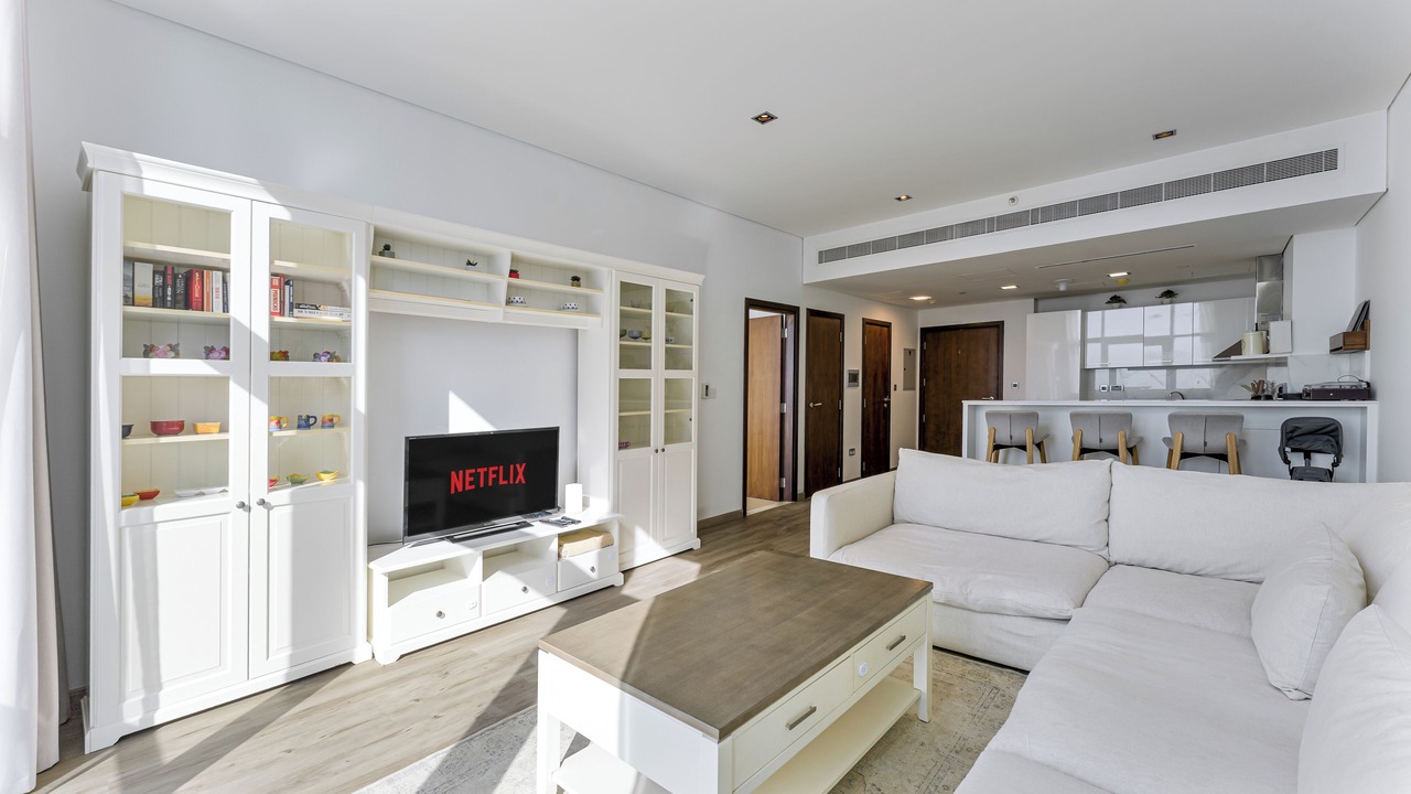 Photo of Livingroom in DIFC