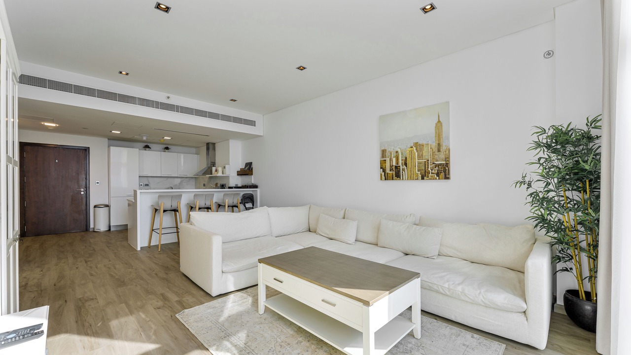 Photo of Livingroom in DIFC
