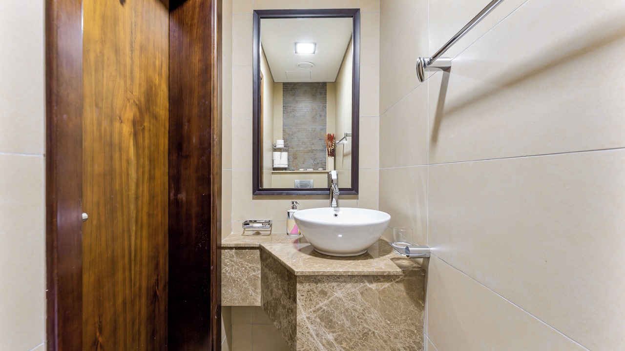 Photo of Bathroom in DIFC