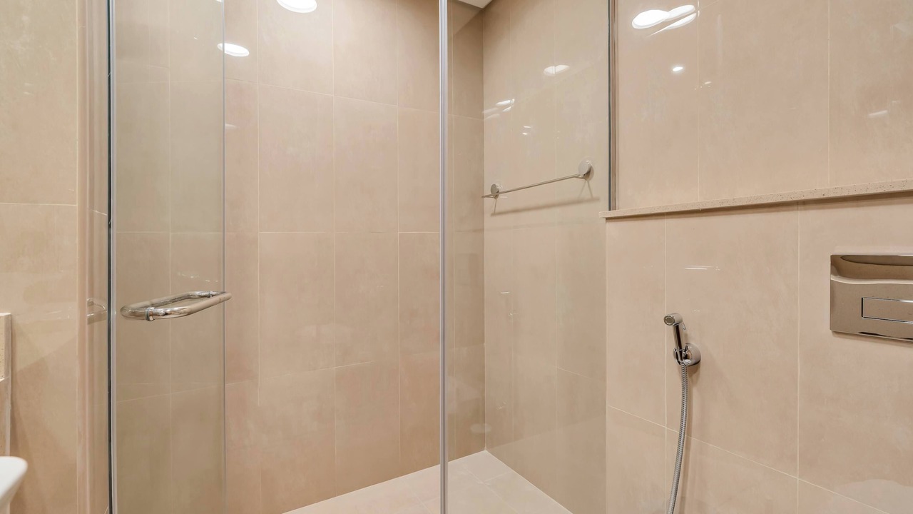 Photo of Bathroom in Dubai Maritime City