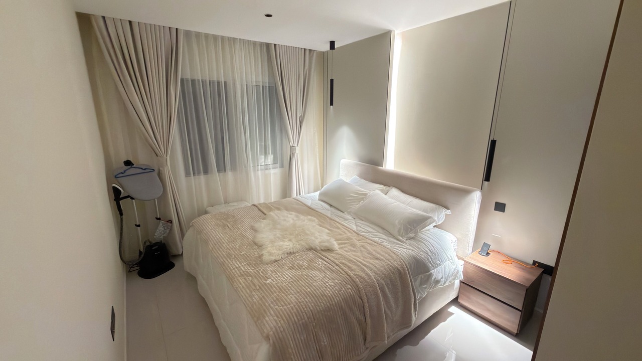 Photo of Bedroom in Muscat
