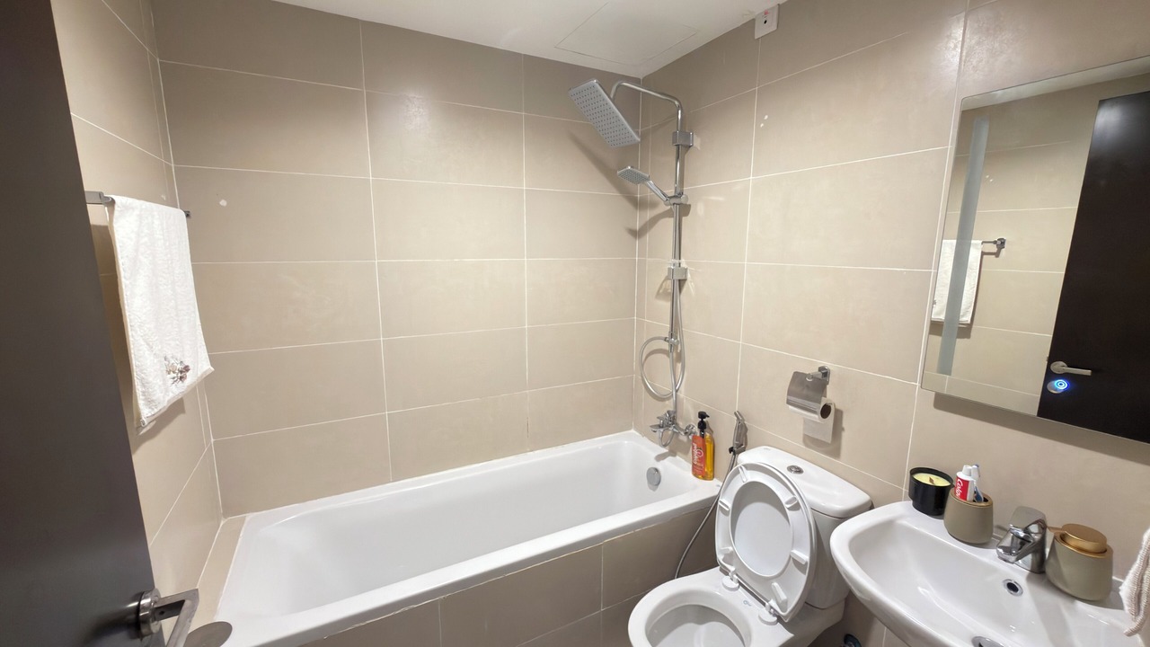 Photo of Bathroom in Muscat