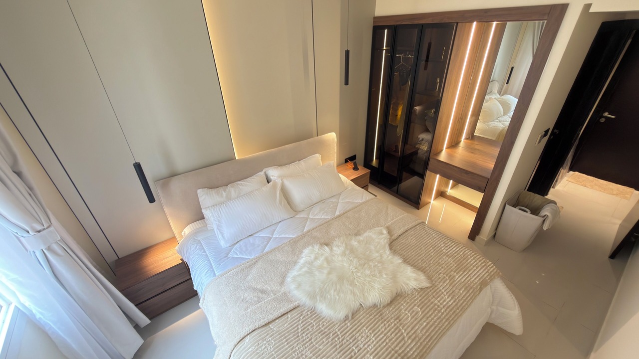 Photo of Bedroom in Muscat