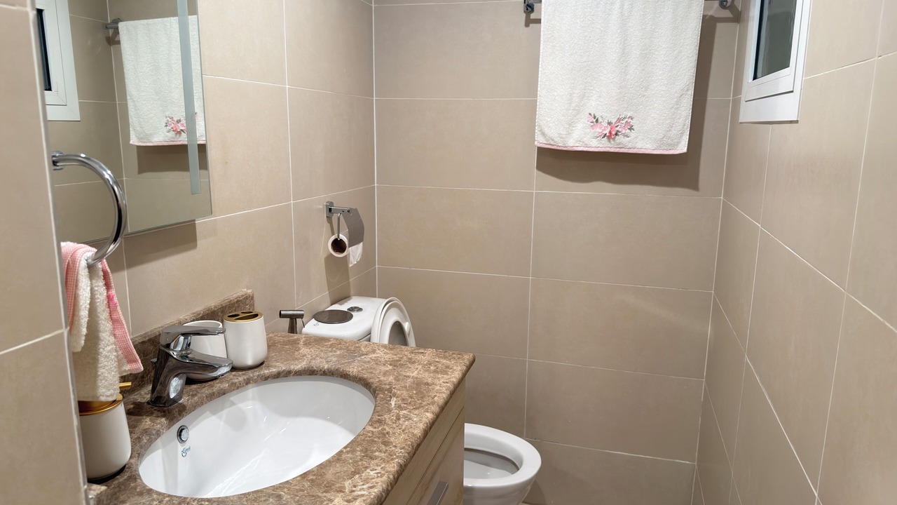 Photo of Bathroom in Muscat