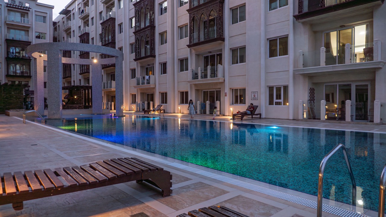 Photo of Outdoor in Muscat