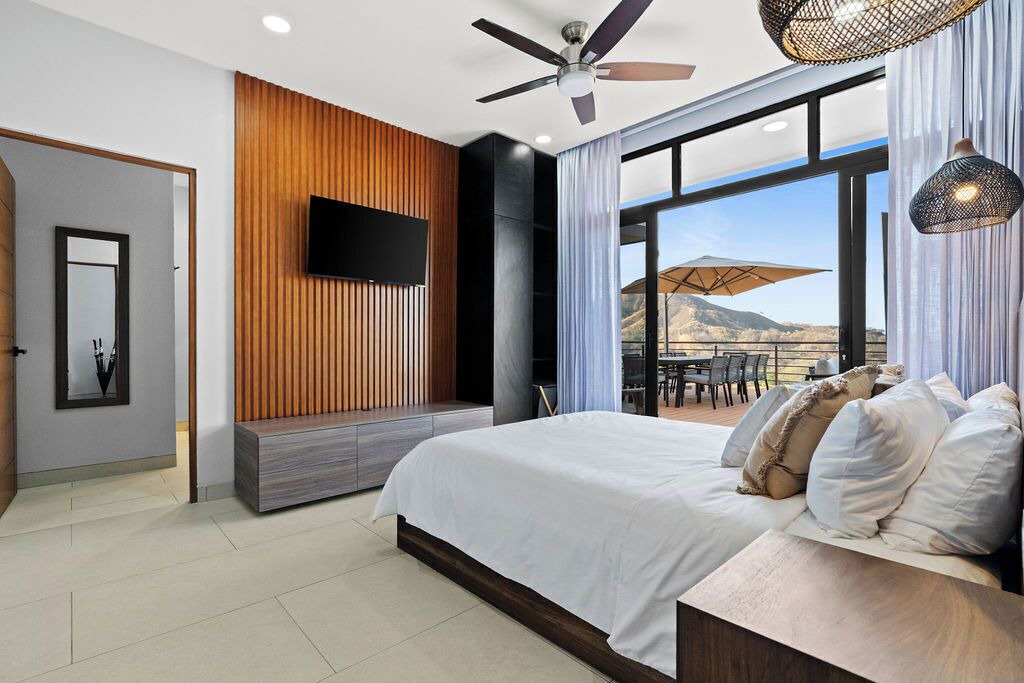 Photo of Bedroom in Coco